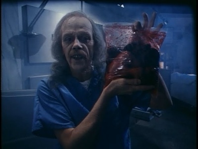 尸袋剧照的剧照