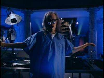 尸袋剧照的剧照