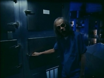 尸袋剧照的剧照