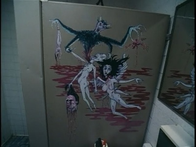 尸袋剧照的剧照