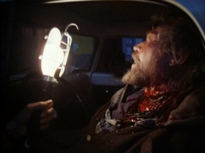 尸袋剧照的剧照