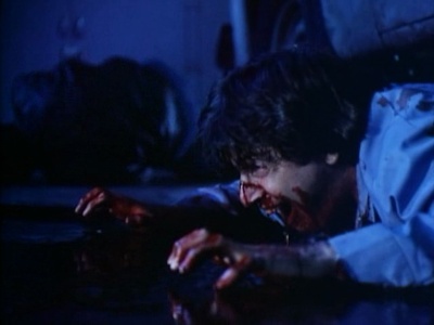 尸袋剧照的剧照