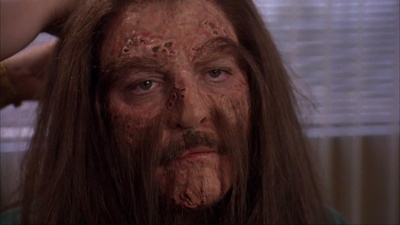 尸袋剧照的剧照