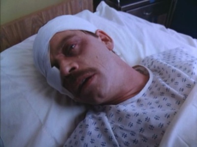 尸袋剧照的剧照