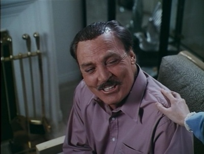 尸袋剧照的剧照