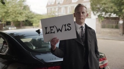 刘易斯探案：盘根错节剧照的剧照