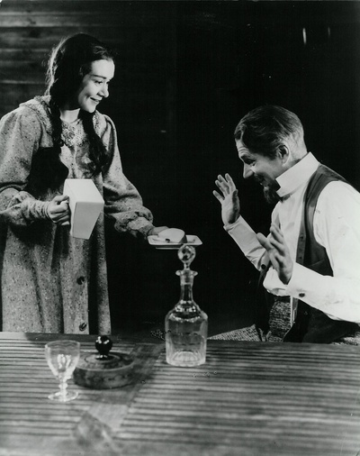 万尼亚舅舅剧照的剧照