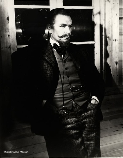 万尼亚舅舅剧照的剧照