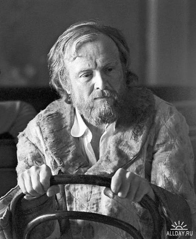 万尼亚舅舅剧照的剧照