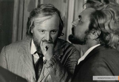 万尼亚舅舅剧照的剧照