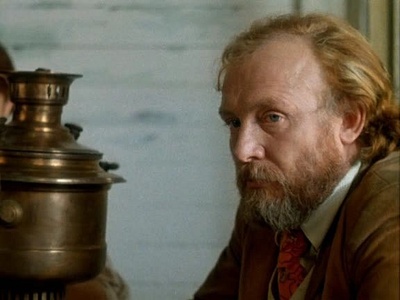 万尼亚舅舅剧照的剧照