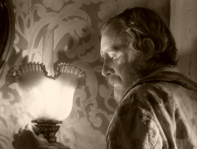 万尼亚舅舅剧照的剧照