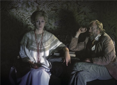 万尼亚舅舅剧照的剧照