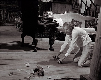 万尼亚舅舅剧照的剧照