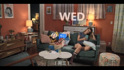 玩命三姐妹剧照的剧照