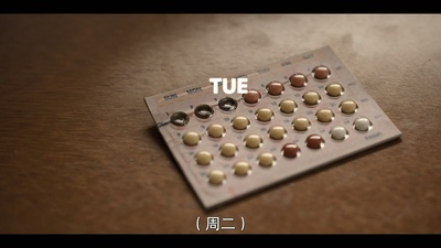 玩命三姐妹剧照的剧照