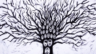 魔僧生与死剧照的剧照