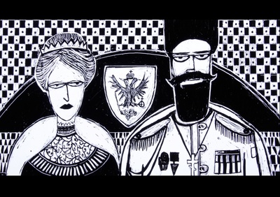 魔僧生与死剧照的剧照