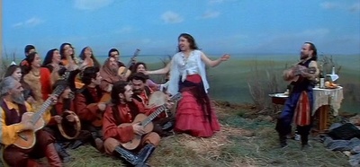 魔僧剧照的剧照