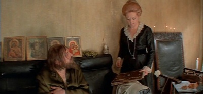 魔僧剧照的剧照