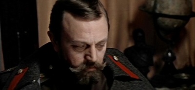 魔僧剧照的剧照