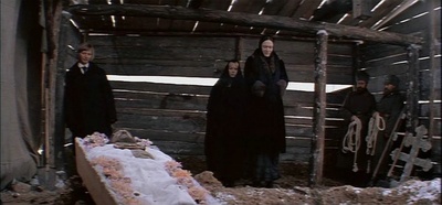 魔僧剧照的剧照