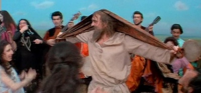 魔僧剧照的剧照