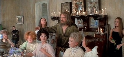 魔僧剧照的剧照