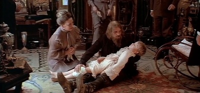 魔僧剧照的剧照