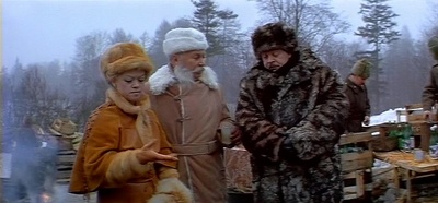 魔僧剧照的剧照