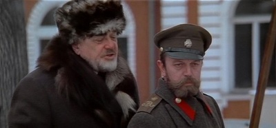 魔僧剧照的剧照