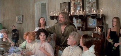 魔僧剧照的剧照