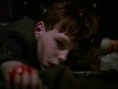 魔僧剧照的剧照