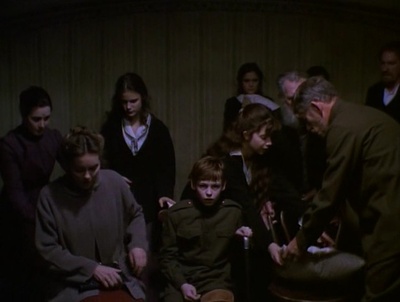 魔僧剧照的剧照