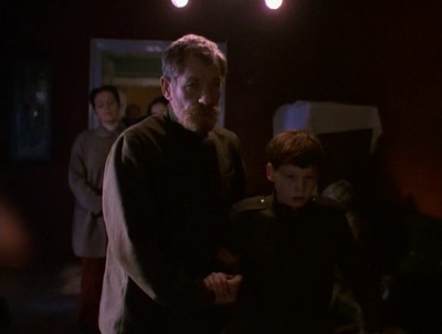 魔僧剧照的剧照