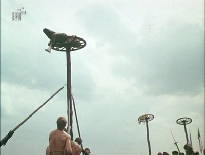 叛逆者米夏埃尔·科尔哈斯剧照的剧照