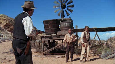 牛郎血泪美人恩剧照的剧照