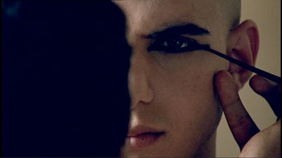 古代埃及人剧照的剧照