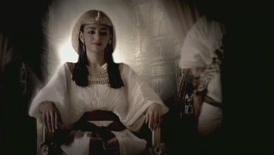 古代埃及人剧照的剧照