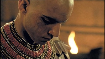 古代埃及人剧照的剧照