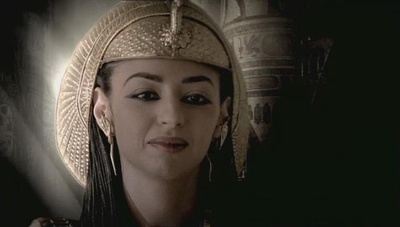 古代埃及人剧照的剧照