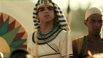 古代埃及人剧照的剧照