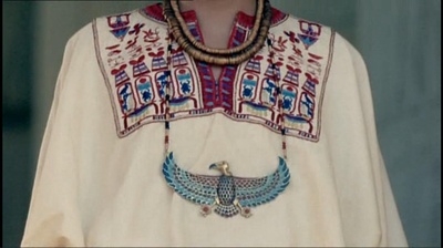 古代埃及人剧照的剧照