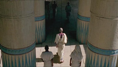 古代埃及人剧照的剧照