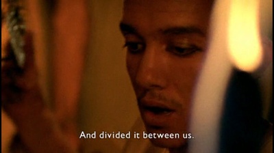 古代埃及人剧照的剧照