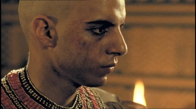 古代埃及人剧照的剧照