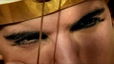 古代埃及人剧照的剧照