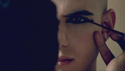 古代埃及人剧照的剧照