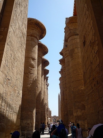 古代埃及人剧照的剧照