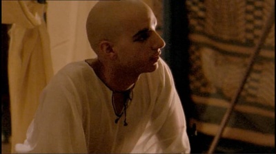 古代埃及人剧照的剧照